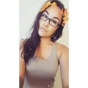 Meet your Posher, Erica